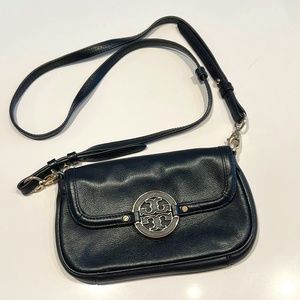 Tory Burch Black Crossbody Bag